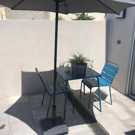 Maison Basalte Agde Exterior foto