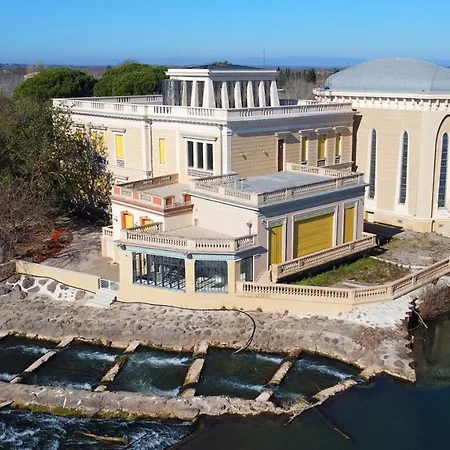 Maison Basalte Agde Exterior foto