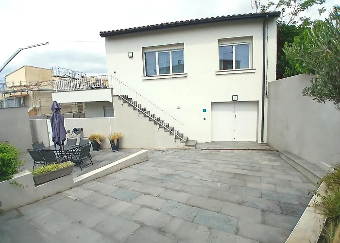 Maison Basalte