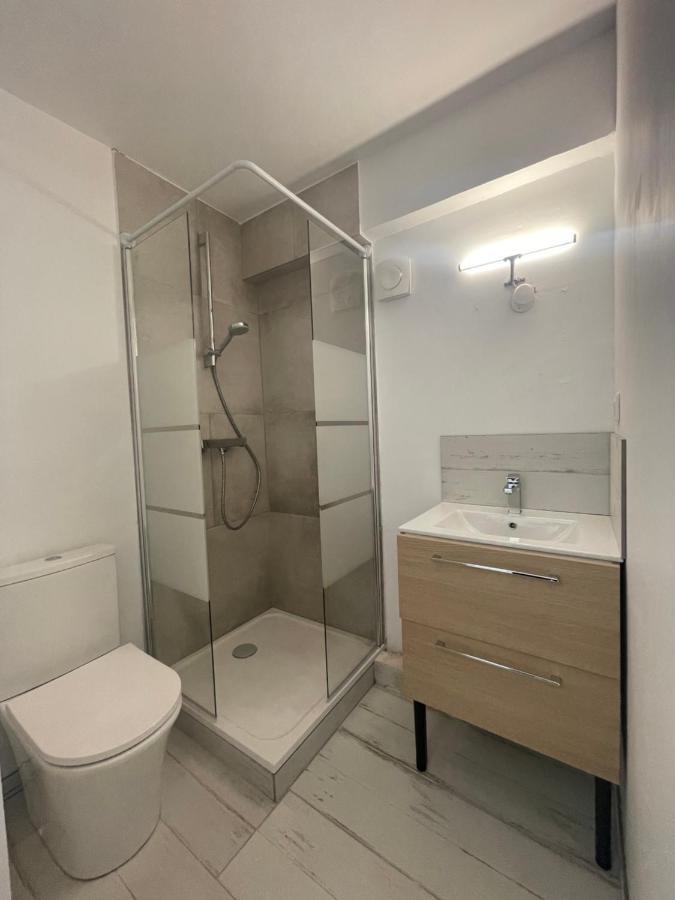Appartement Maison Basalte *