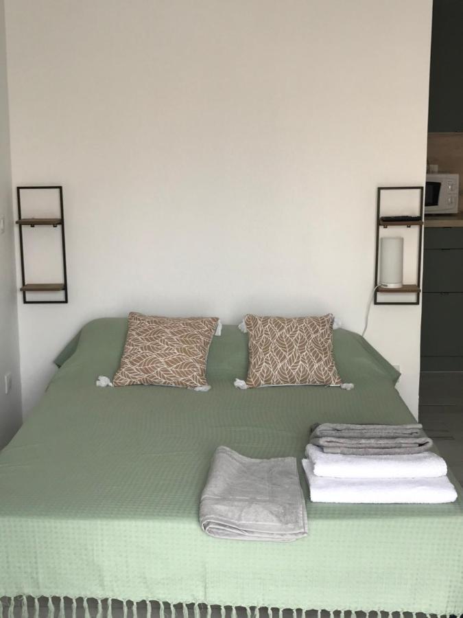 Appartement Maison Basalte Agde