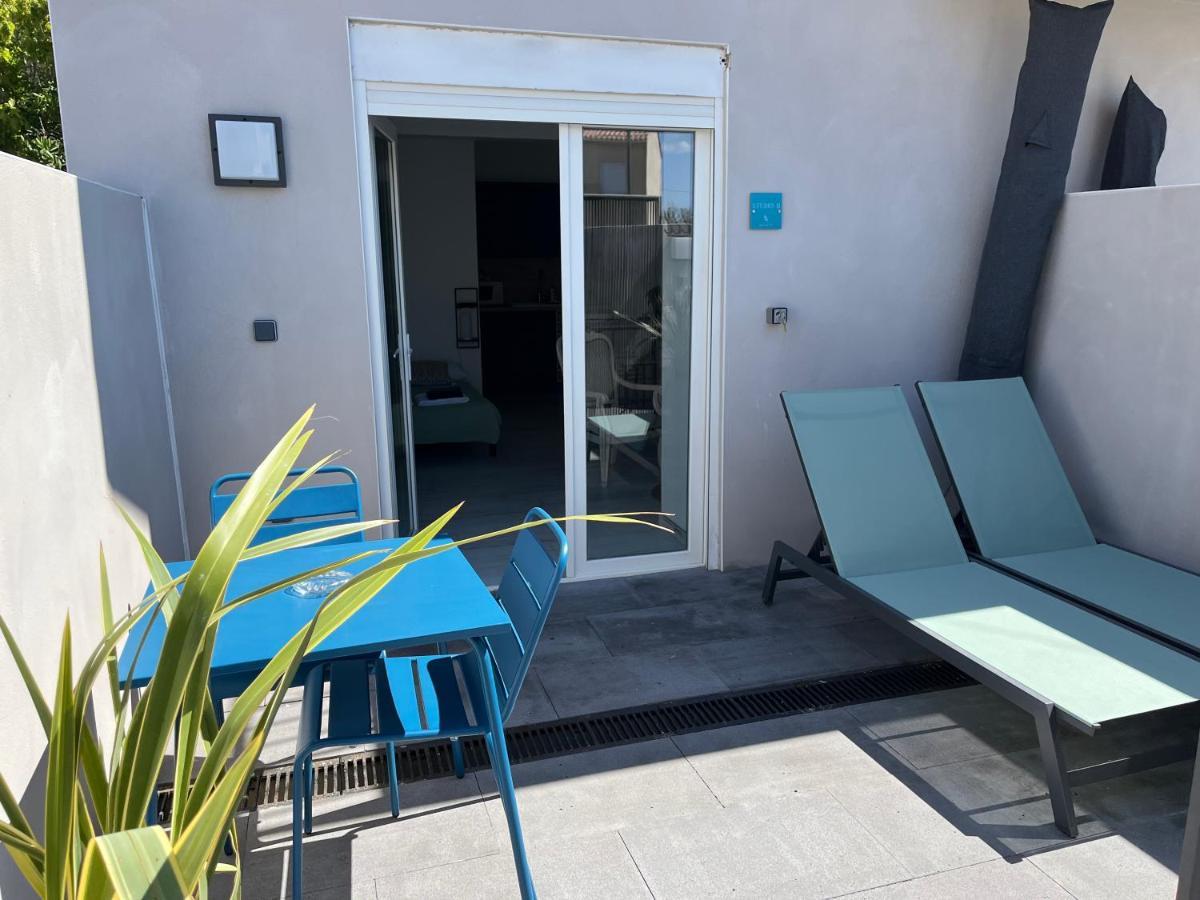 Appartement Maison Basalte *
