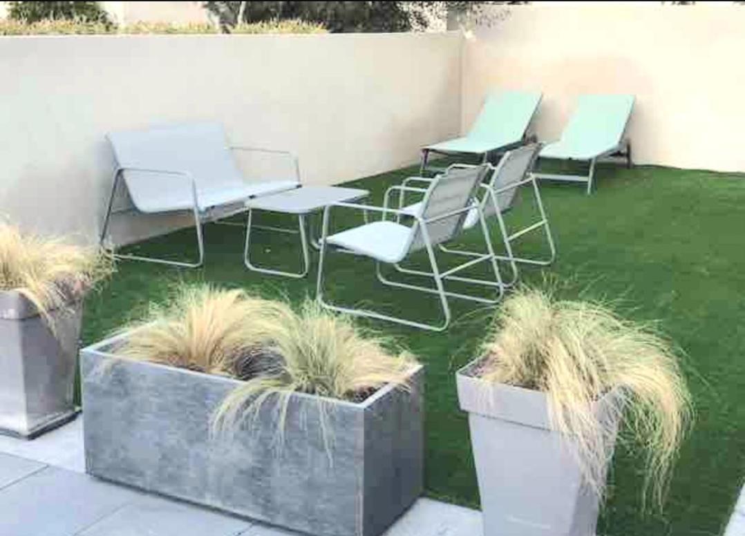 Maison Basalte Appartement