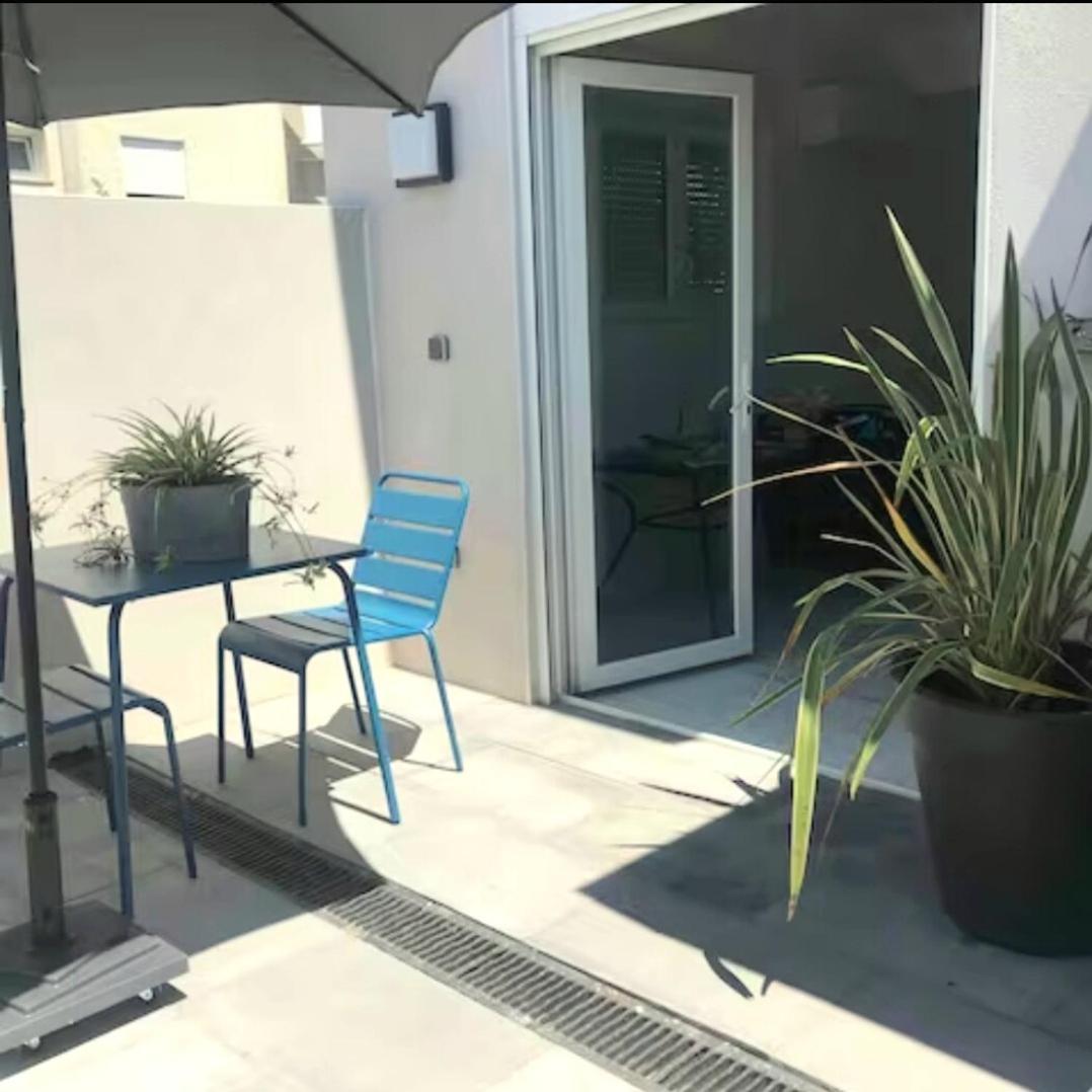 Appartement Maison Basalte