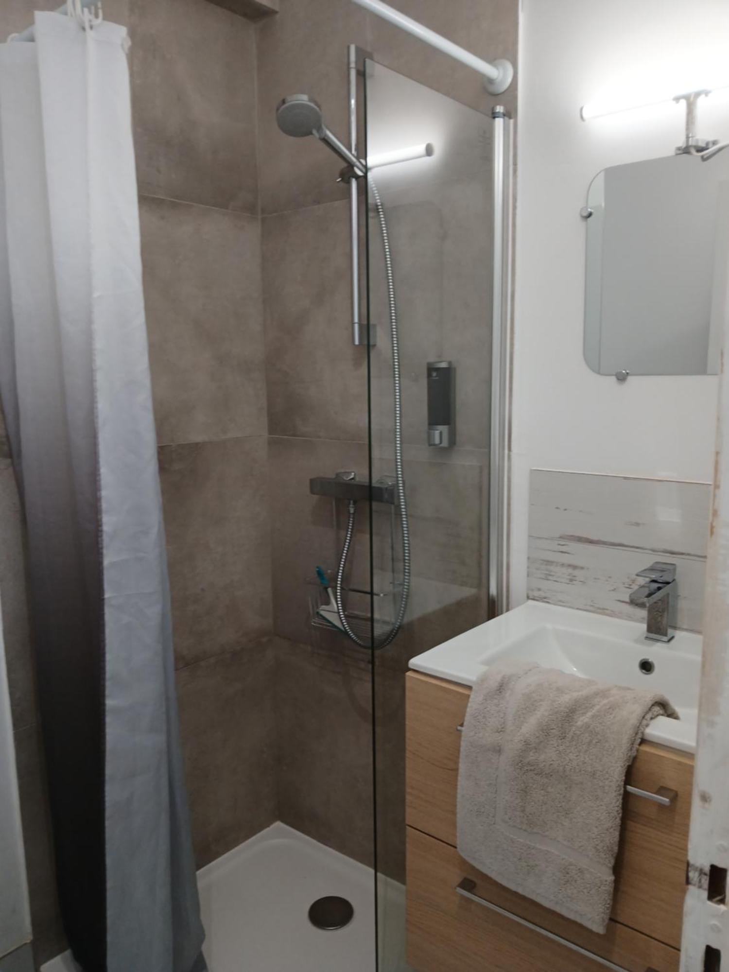 Maison Basalte Appartement *