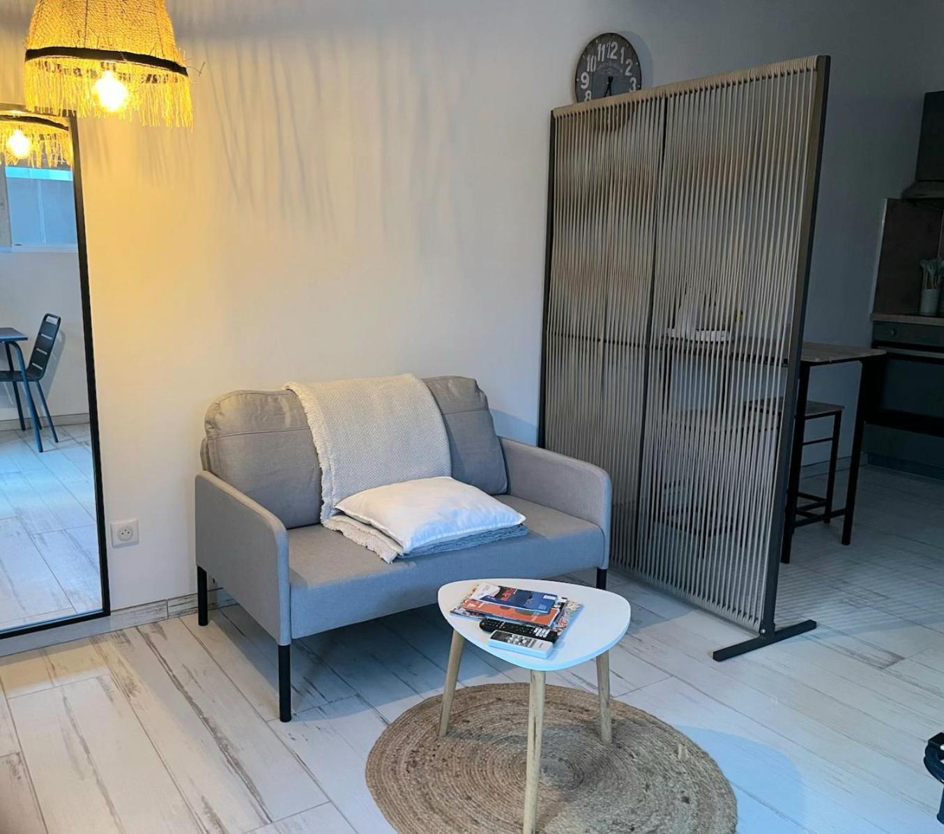 Maison Basalte Appartement Agde