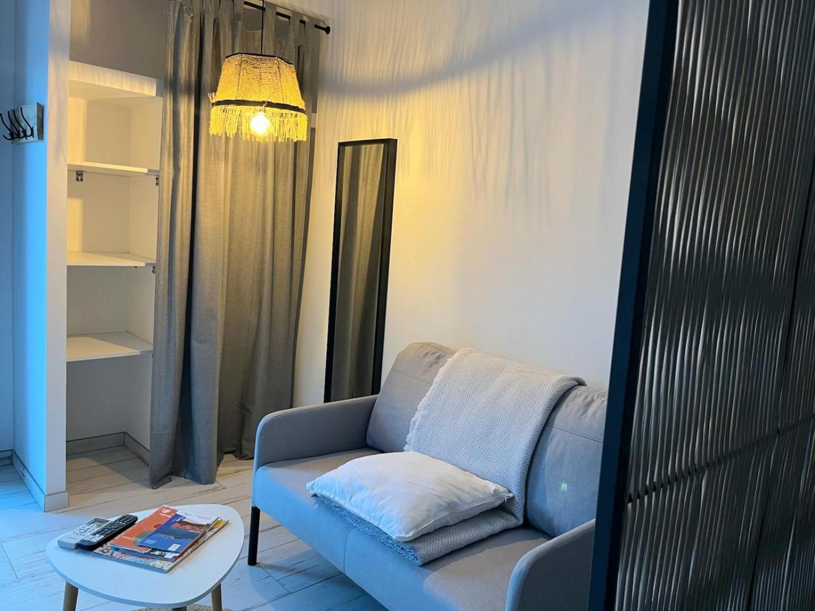 Appartement Maison Basalte *