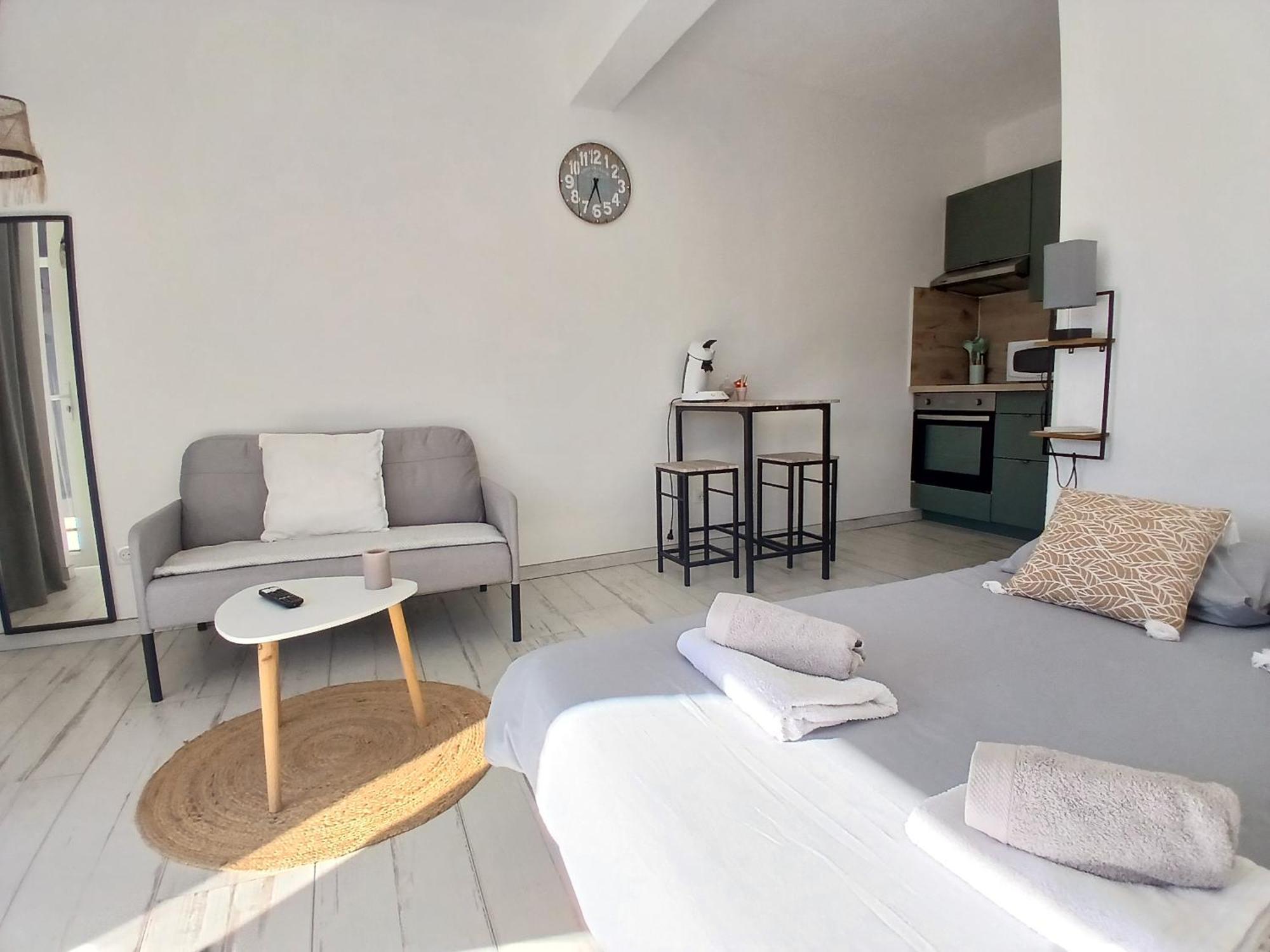 Appartement Maison Basalte