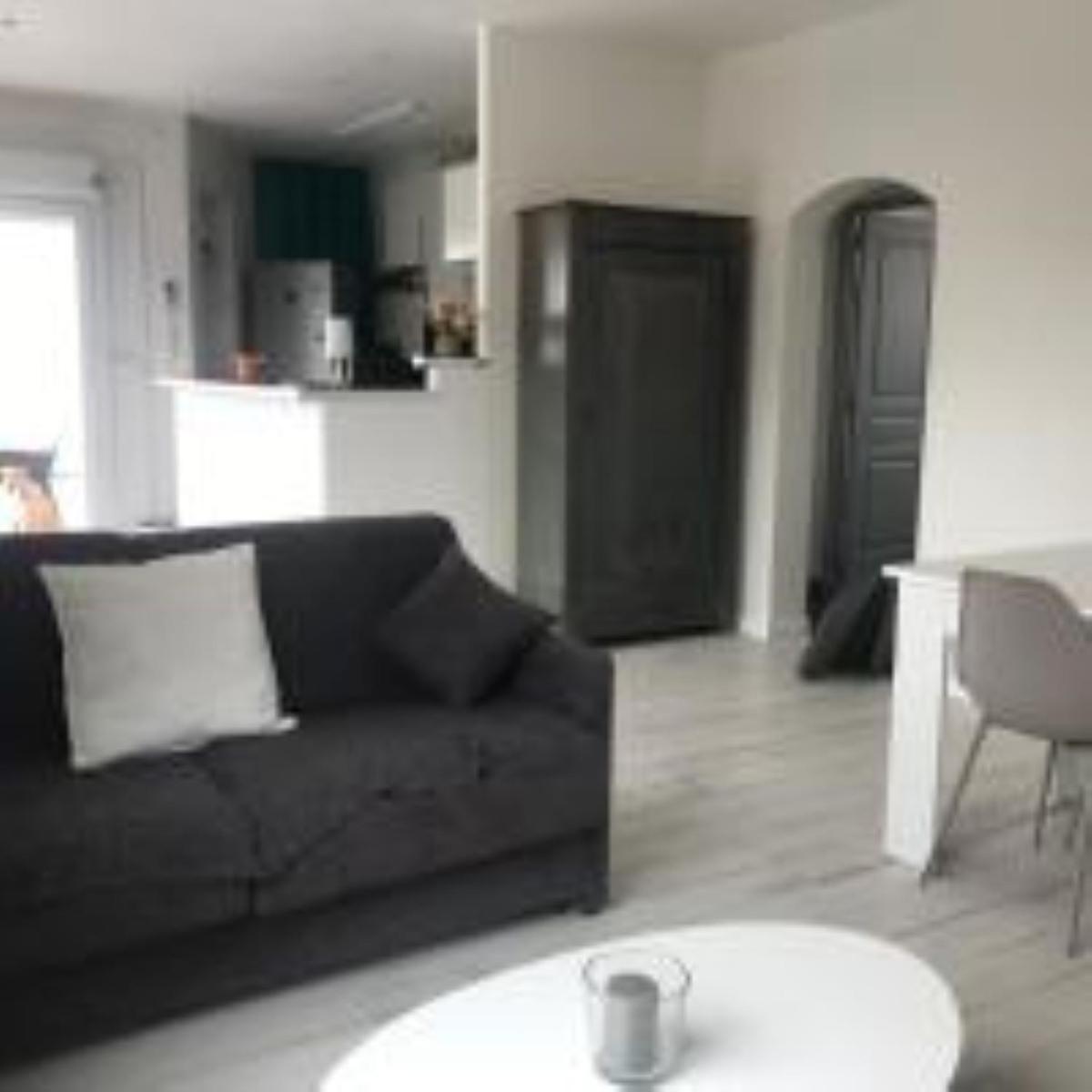 Maison Basalte Apartamento