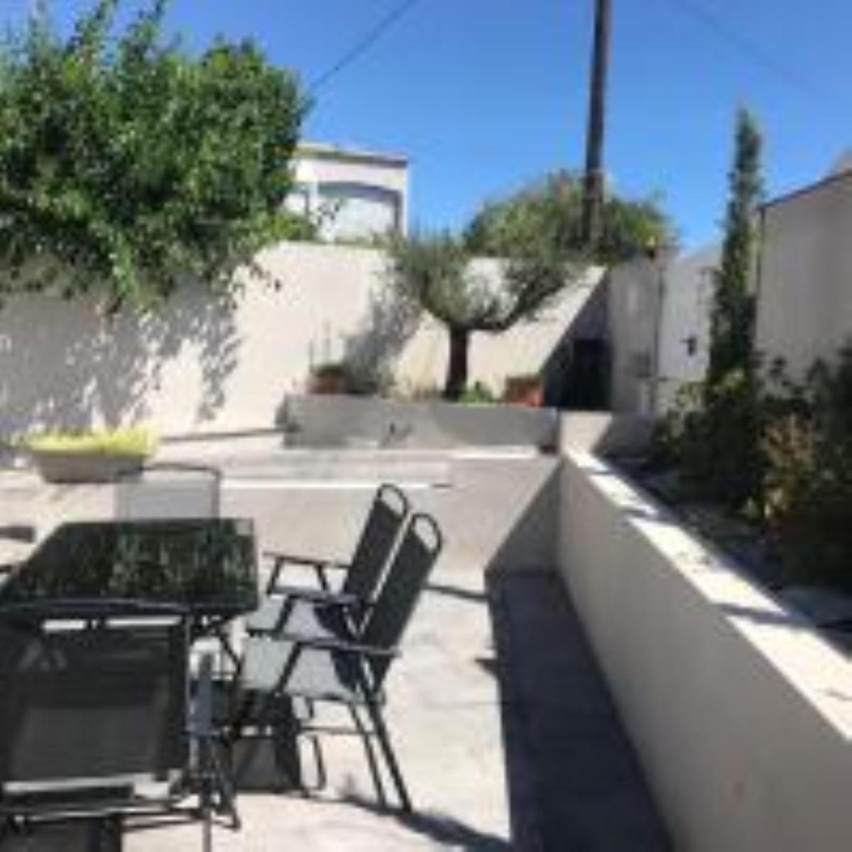 Apartamento Maison Basalte