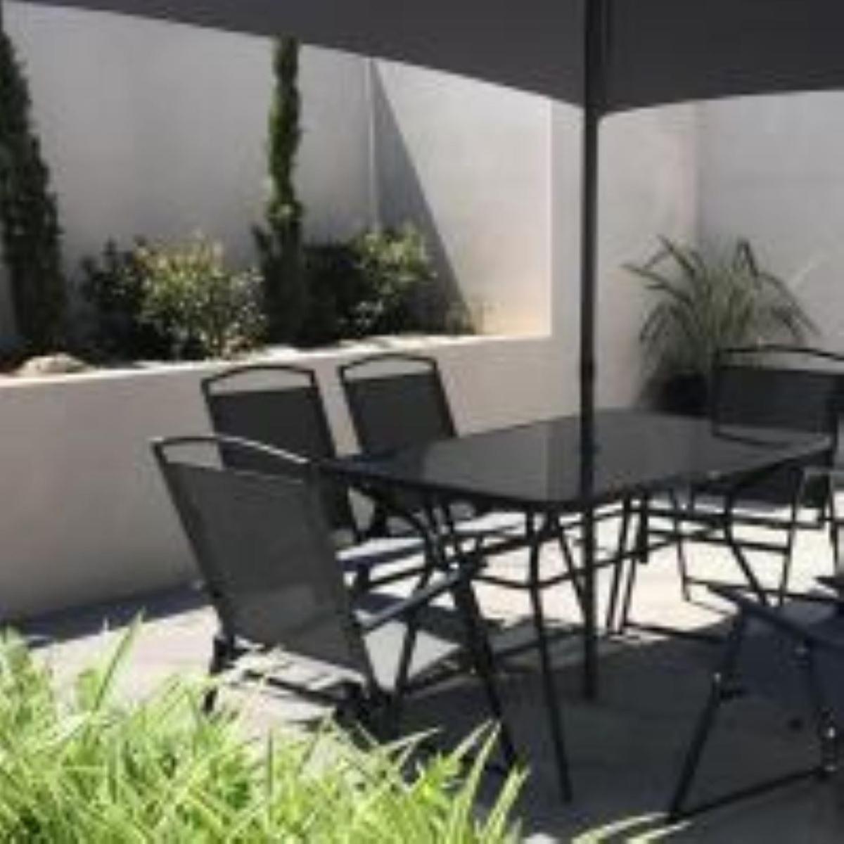 Maison Basalte Apartamento *