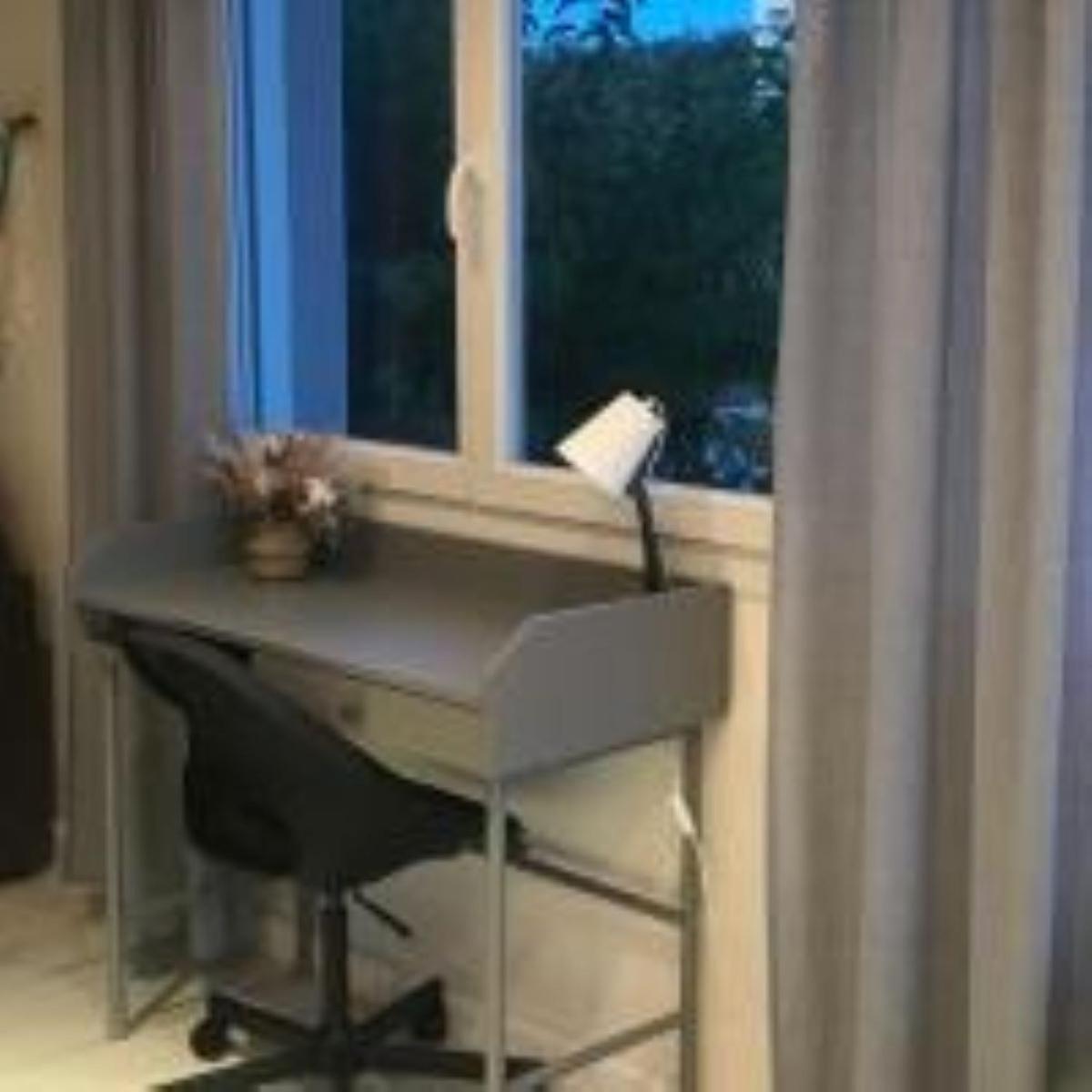 Appartement Maison Basalte *