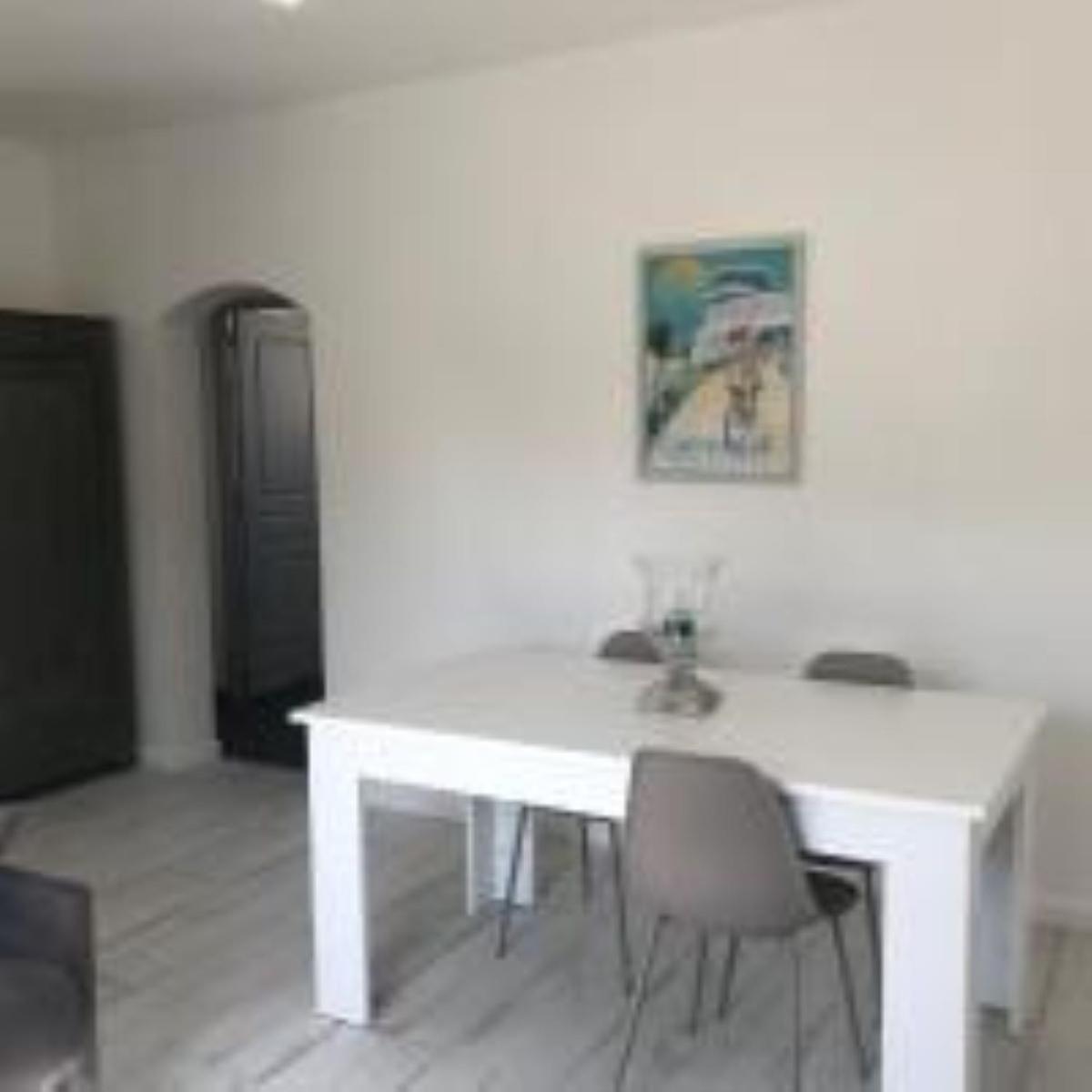 Maison Basalte Apartamento Agde