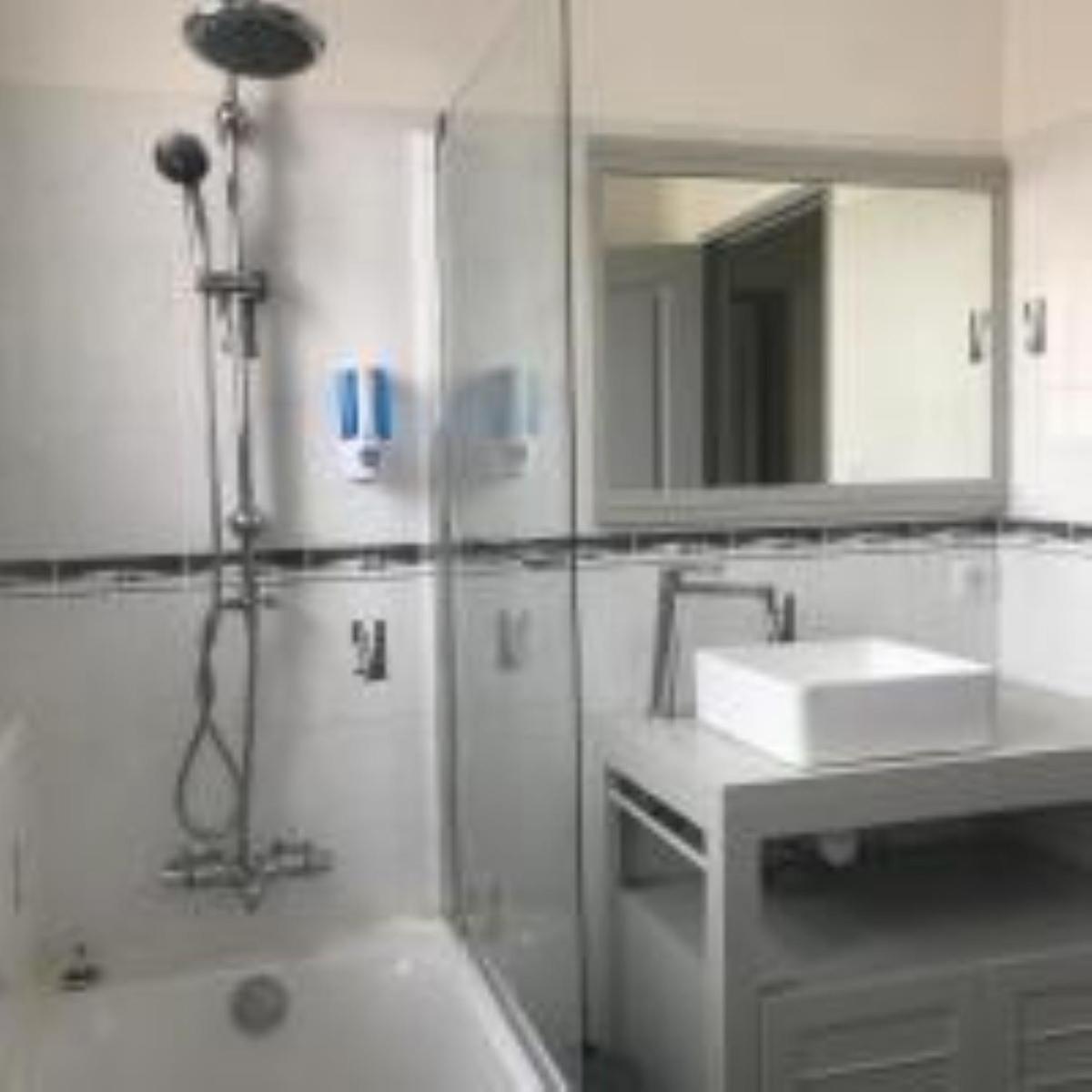 Apartamento Maison Basalte Agde