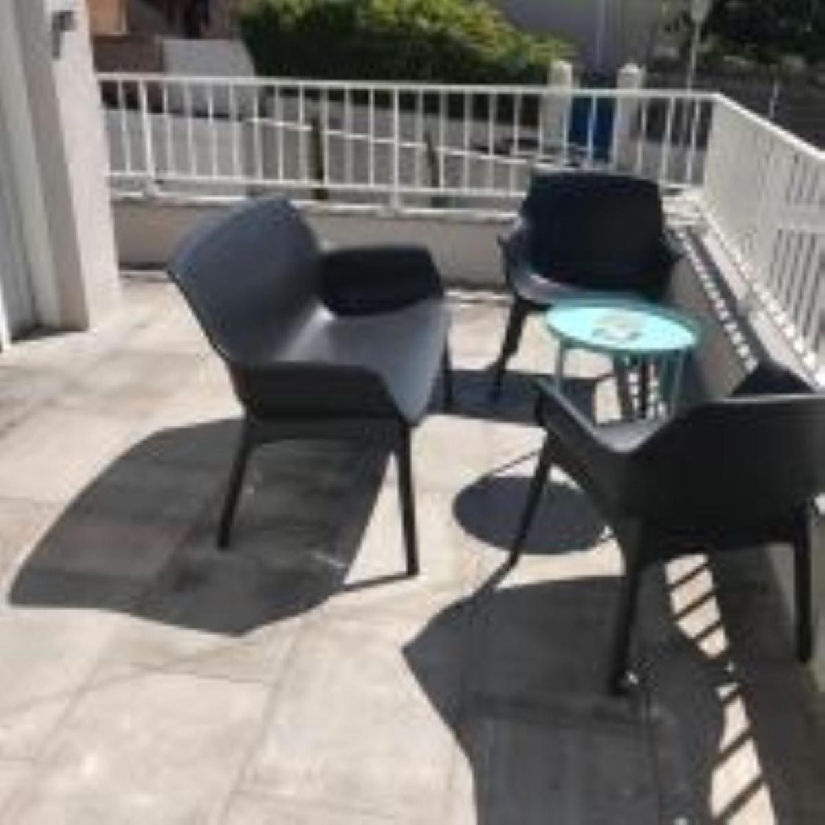 Maison Basalte Appartement