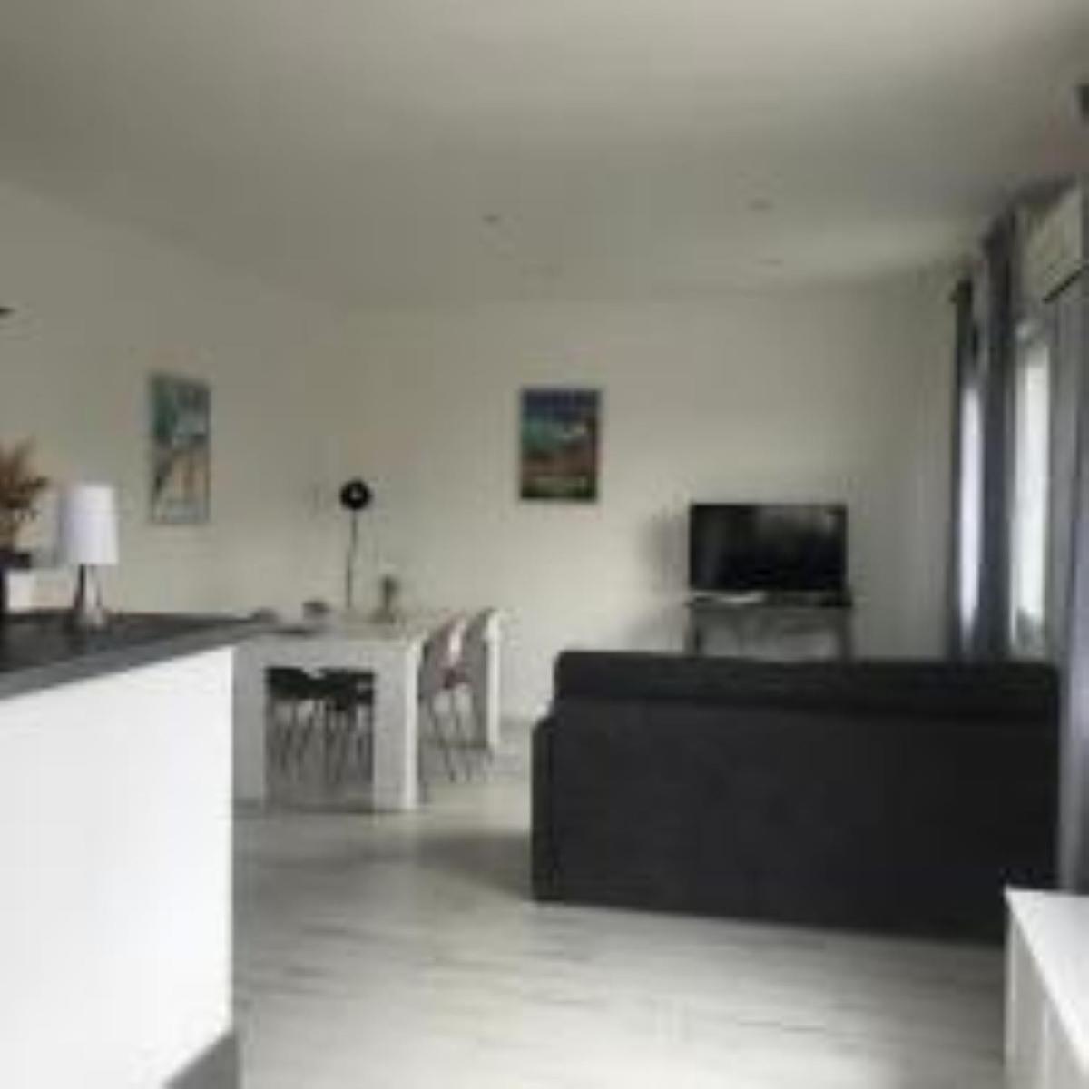 Maison Basalte Appartement *