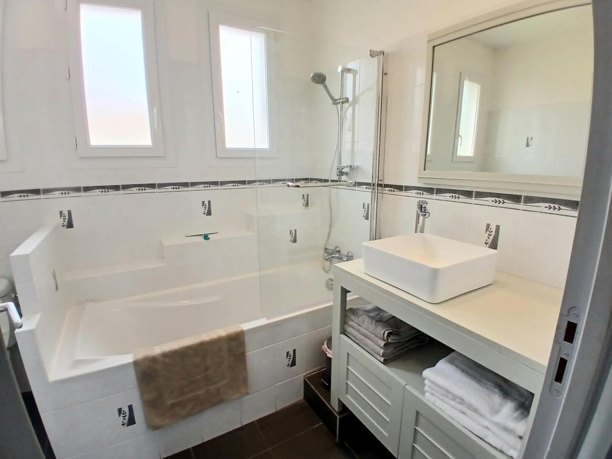 Maison Basalte Appartement