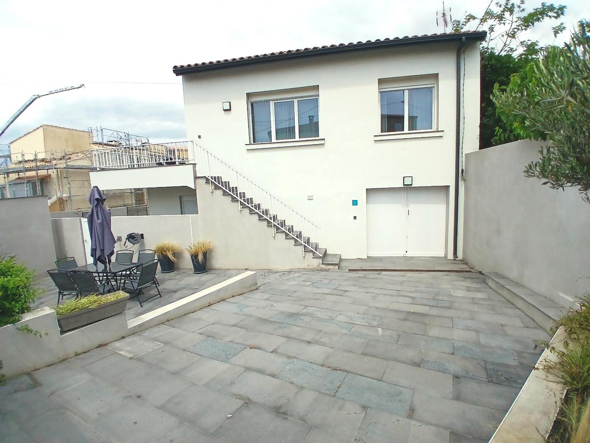 Appartement Maison Basalte *