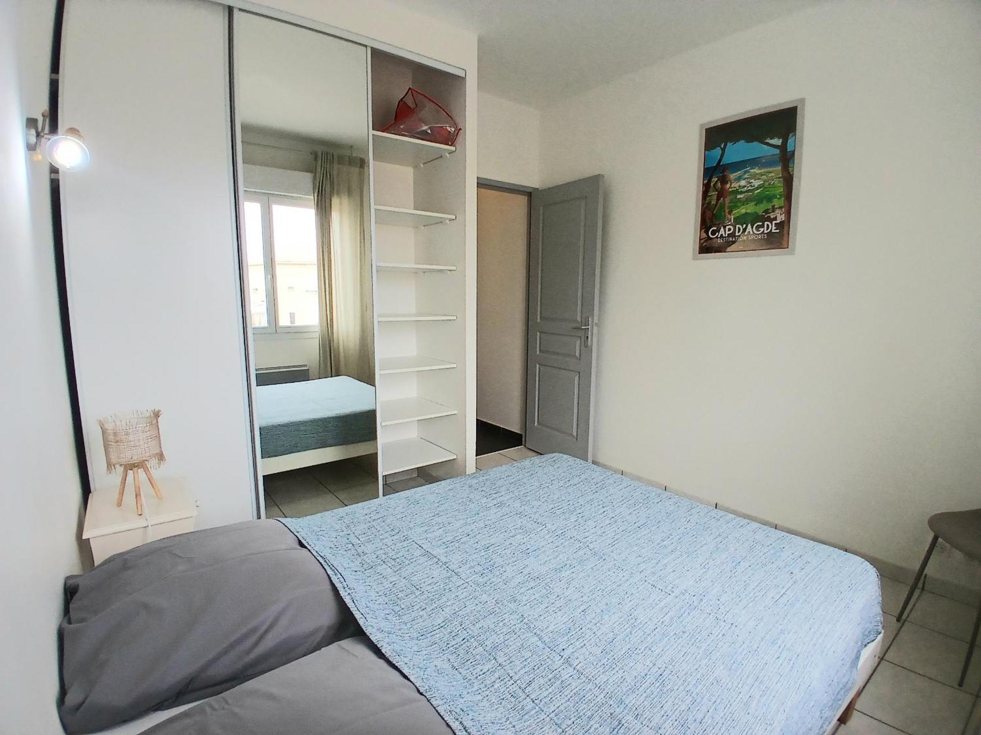 Maison Basalte Appartement Agde